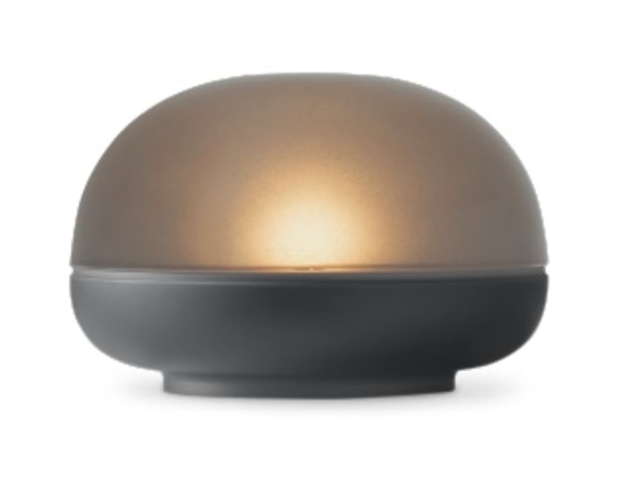 Rosendahl Soft Spot LED Lamp Small Grey