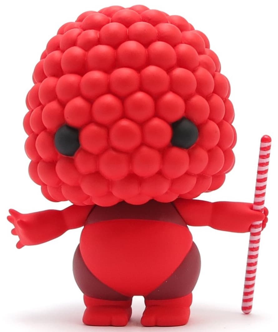 ARTTOYZ 12 cm Toxic Candies