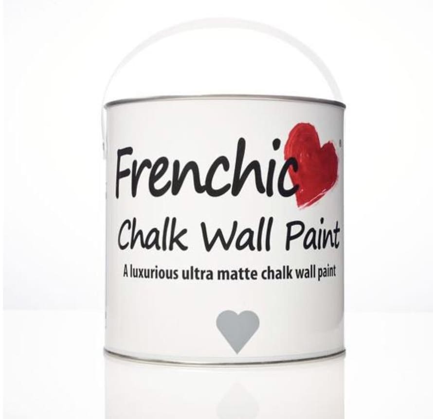 Frenchic Paint Chalk Wall Paint Gentlemans Club 2.5 L