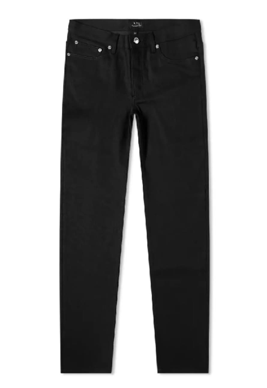 A.P.C. Petit Standard Jeans