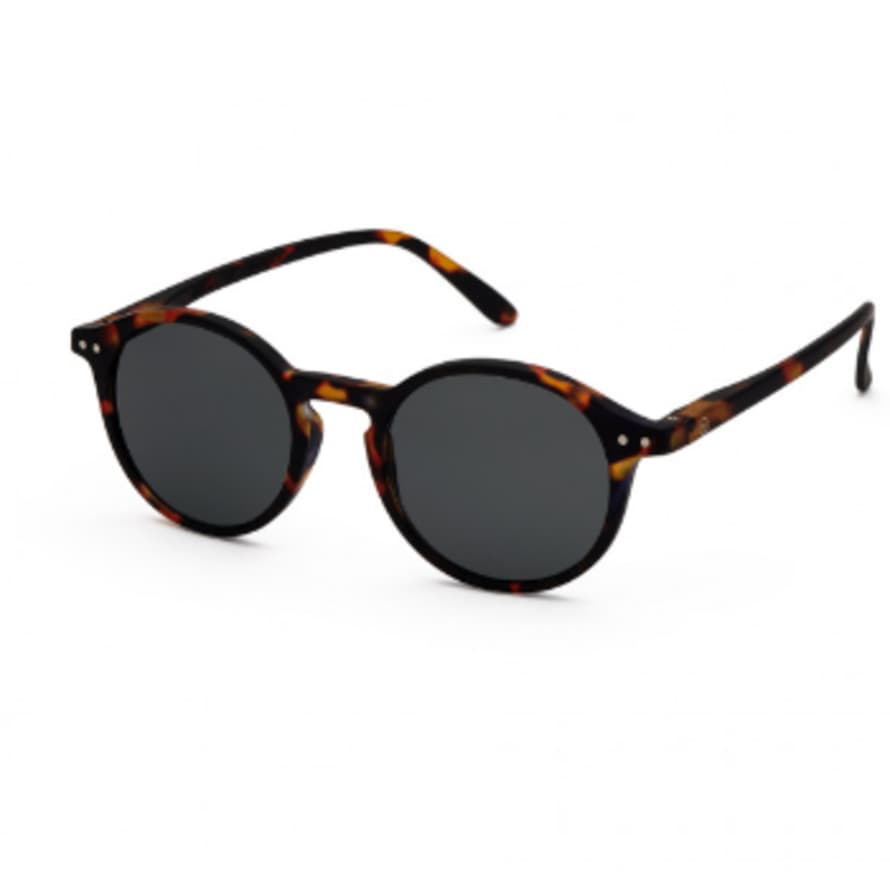 IZIPIZI Sunglasses Tortoise