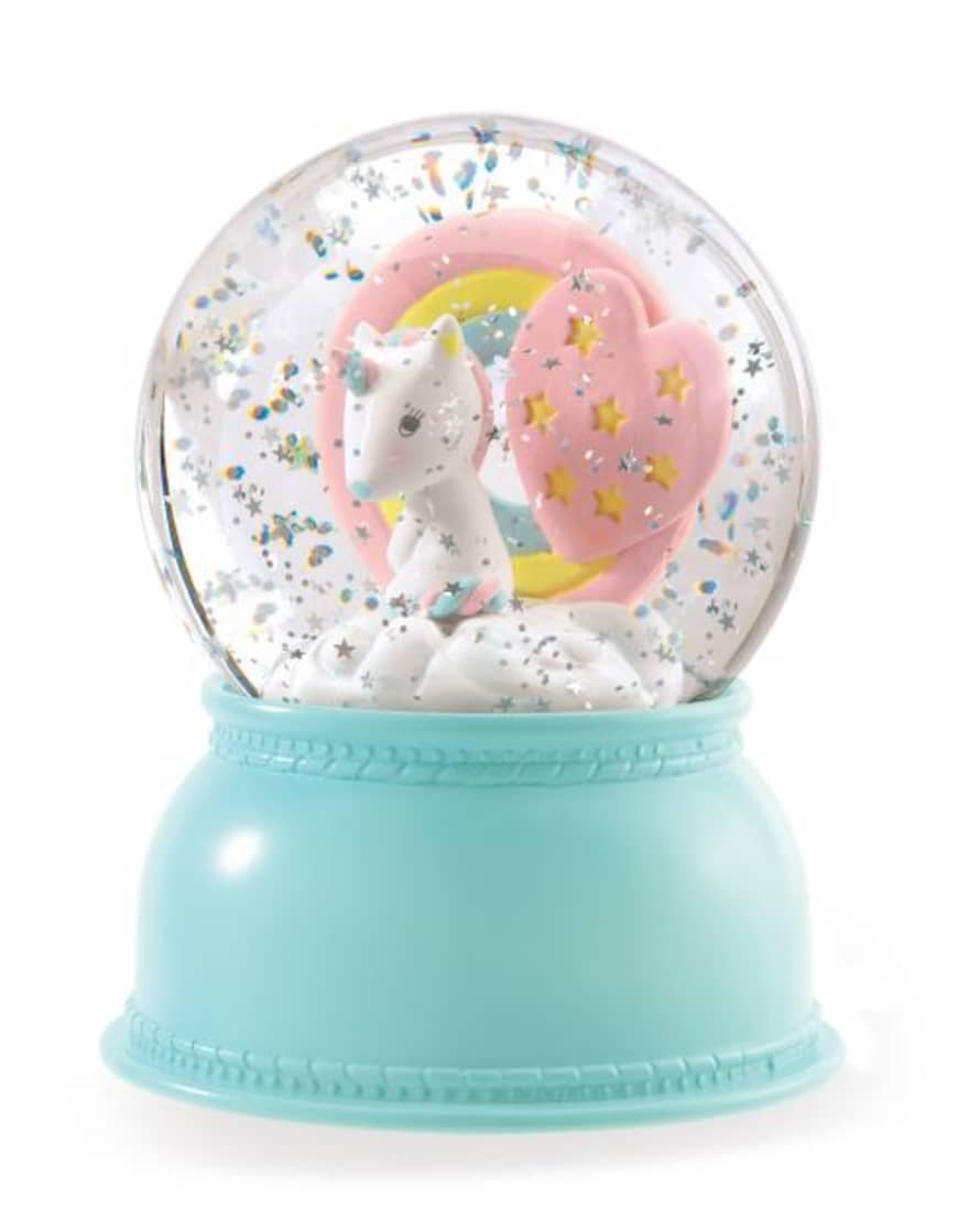 Djeco  Unicorn Night Light