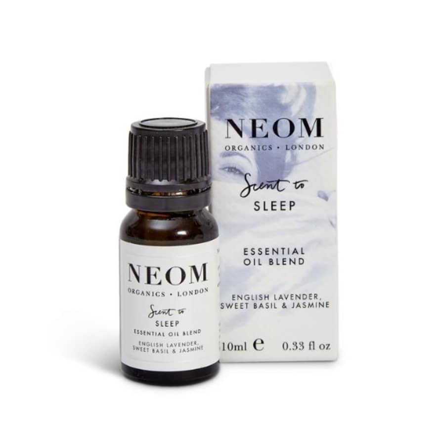 Neom Organics Perfect Night's Sleep - Essential Oil Blend