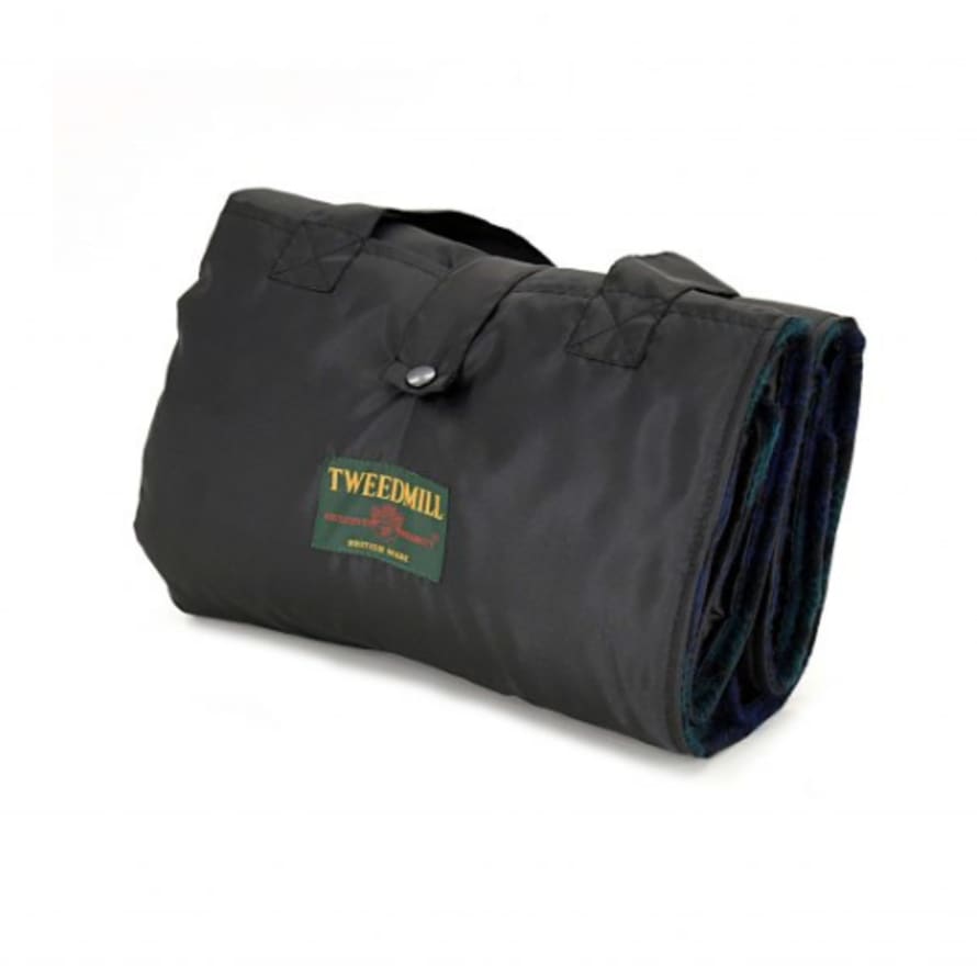 Tweedmill Textiles Eventer Waterproof Picnic Rug