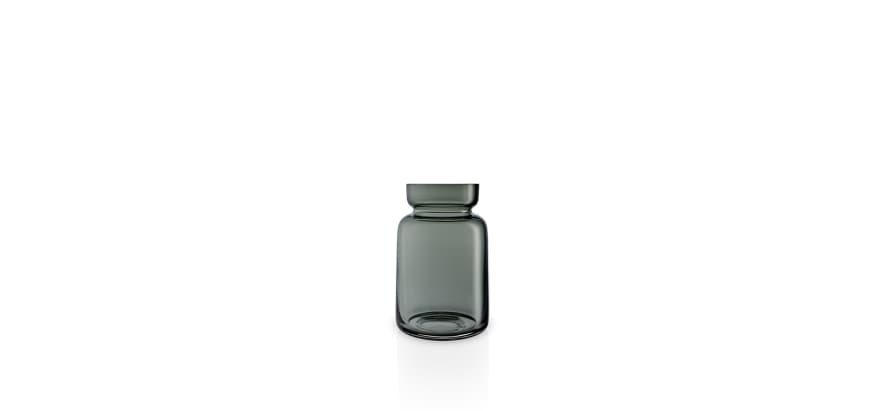 Eva Solo 18.5 cm Silhouette Glass Vase