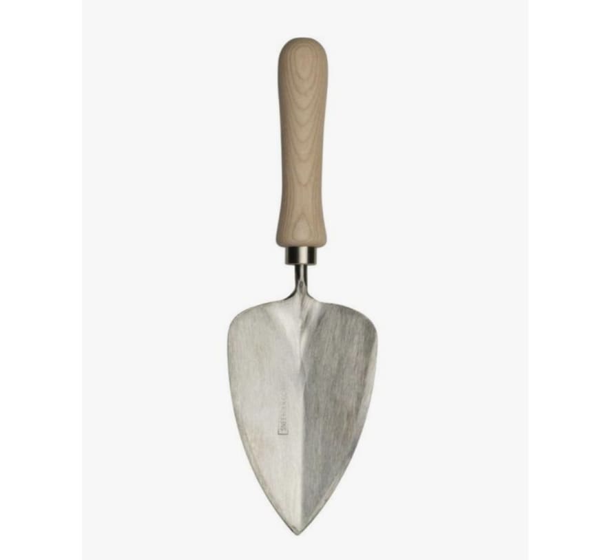 Sneeboer & Zn Transplanting Trowel