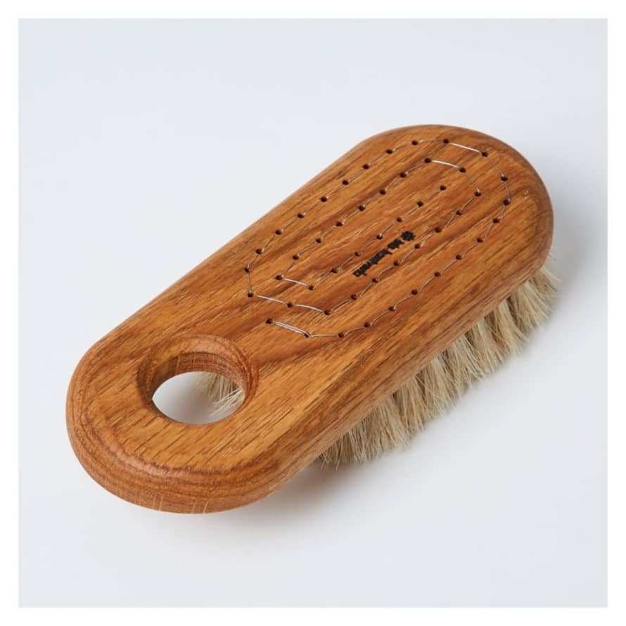 Iris Hantverk Lovisa Bath Brush