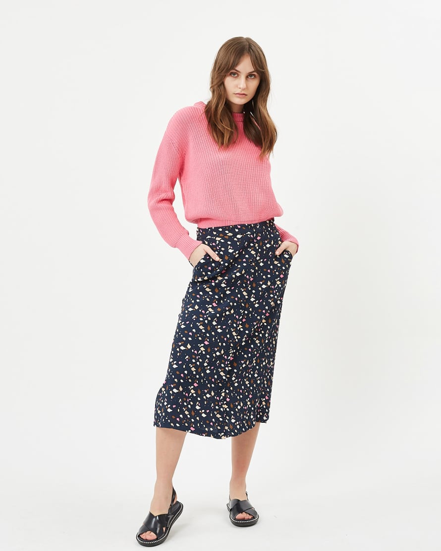 Trouva: Maisa Midi Skirt