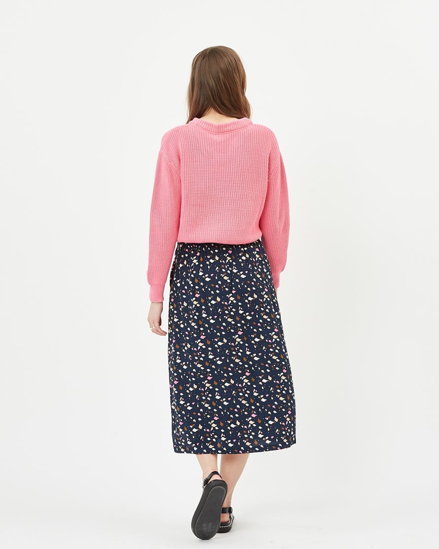 Trouva: Maisa Midi Skirt