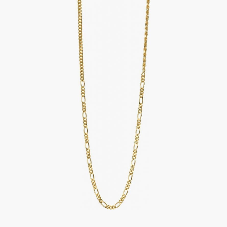 Aym Azara Gold Necklace