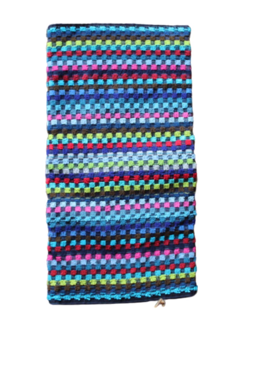 Redecker Multi coloured Terry Tea Towel