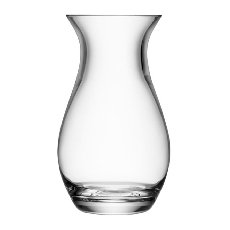 LSA International Grand Posy Flower Vase