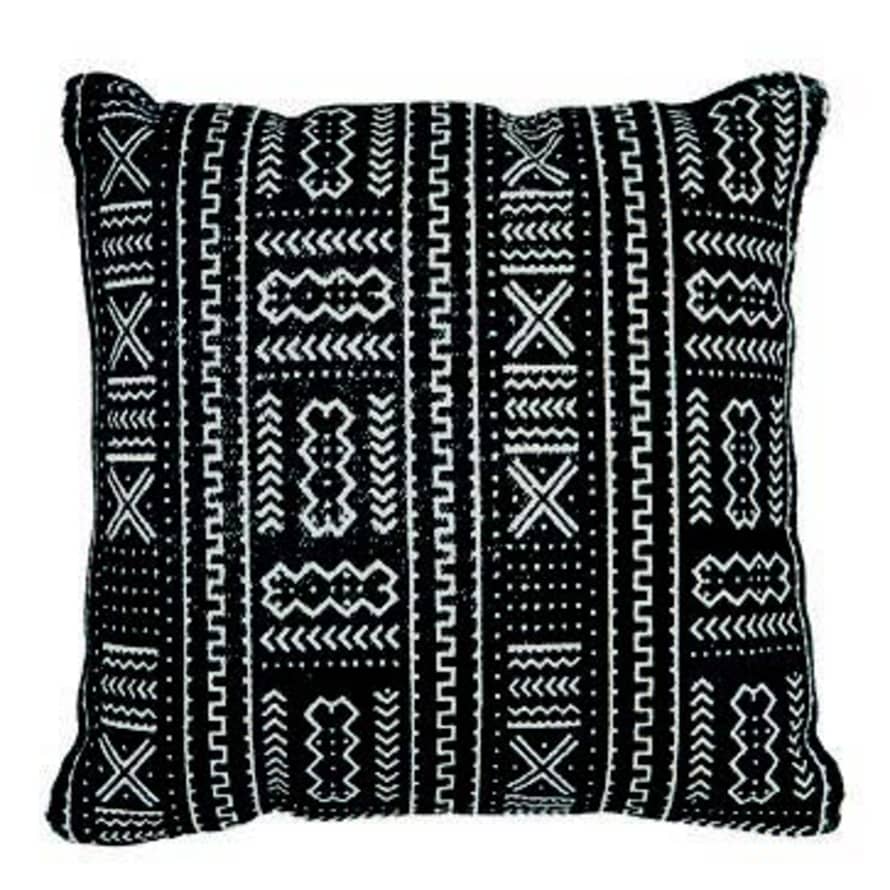 Blanc D'ivoire Kunto Cushion 