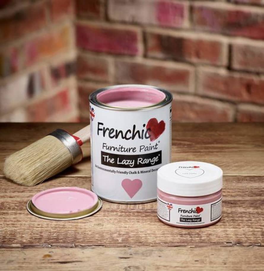 Frenchic Paint Lazy Range Paint Love Letter 750 Ml