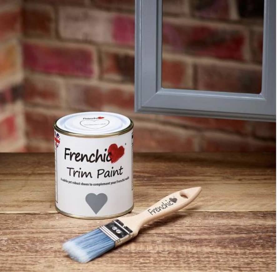 Frenchic Paint Chalk Trim Paint Gentlemans Club