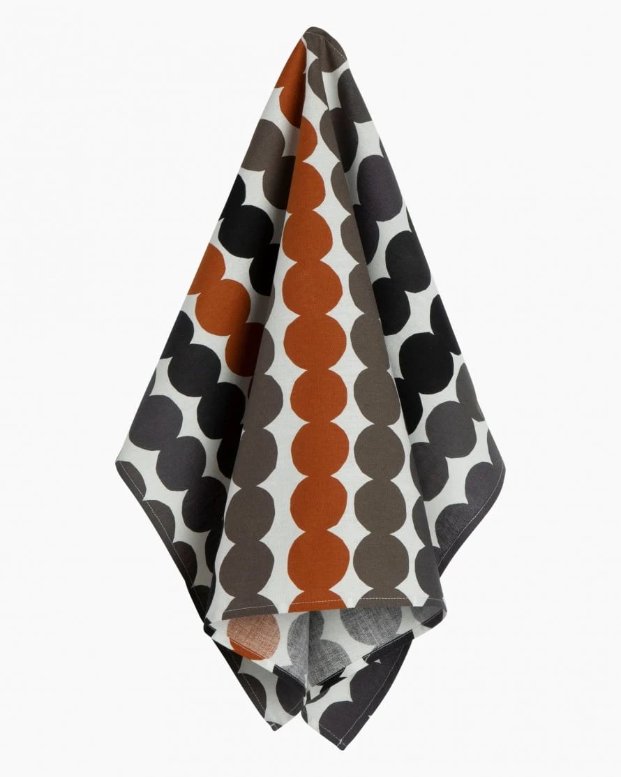 Marimekko Rasymatto Kitchen Towel