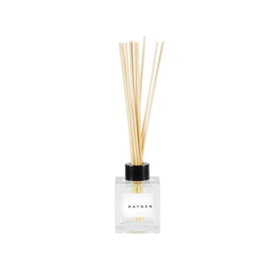 Heaven Scents Haygen Diffuser Relaxing