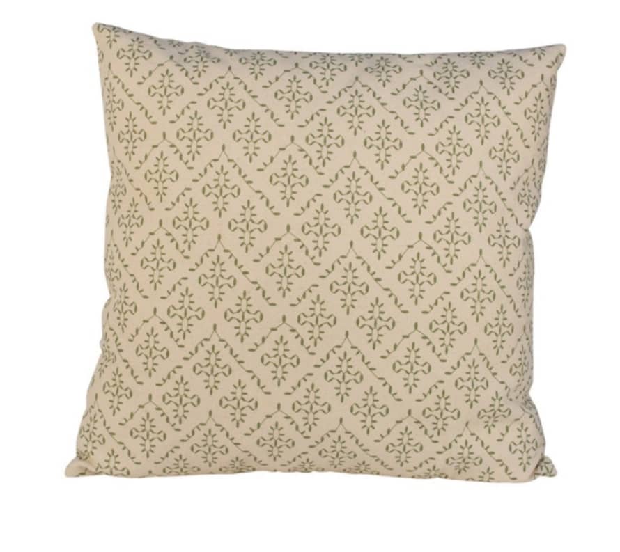 Grand Illusions Lindos Cushion 45x45cm