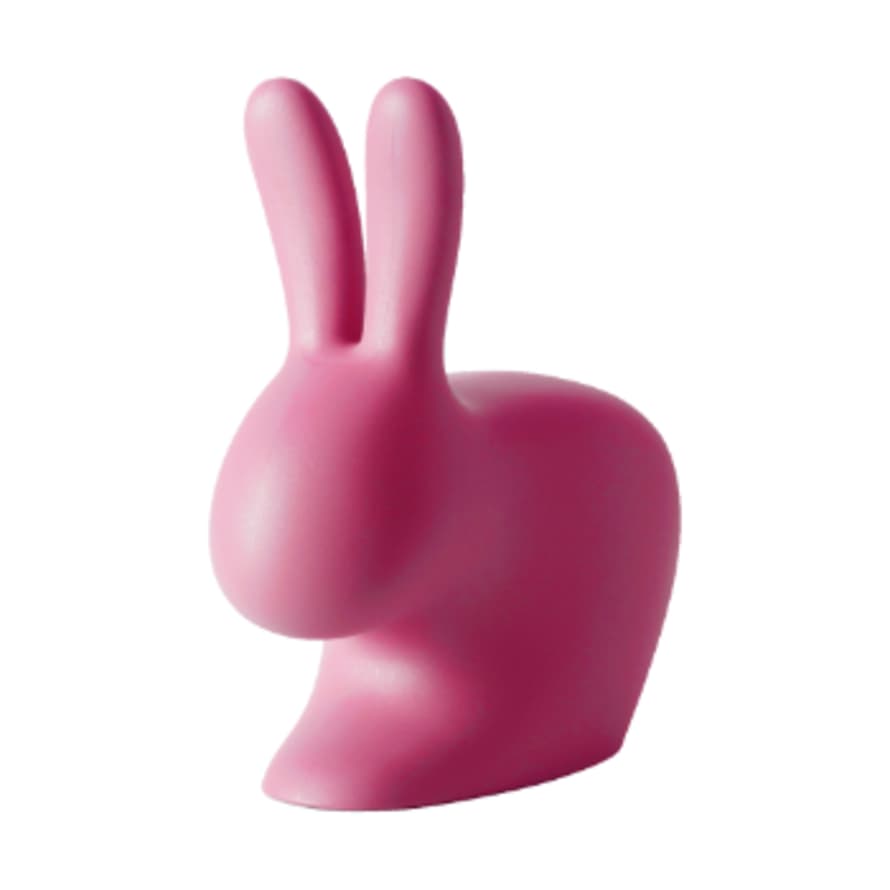 Qeeboo Rabbit Bookend / Doorstopper