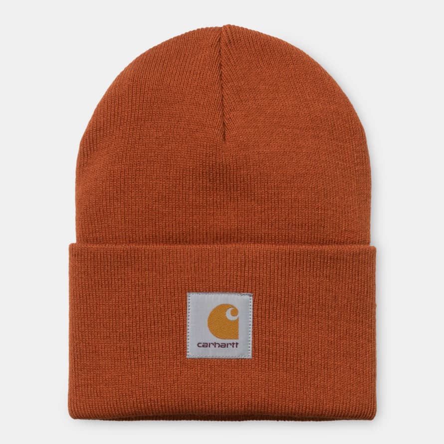 Carhartt Watch Beanie - Cinnamon