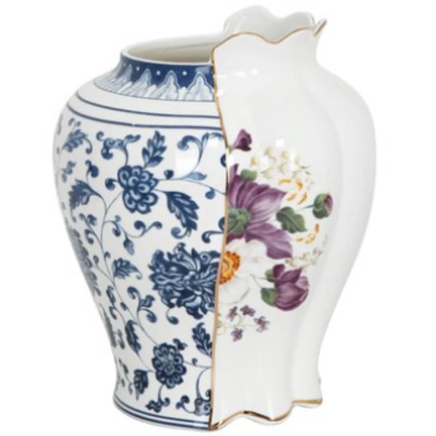 Seletti Hybrid Melania Vase