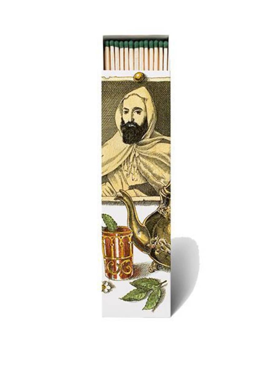 Cire Trudon Abd El Kader Scented Matches