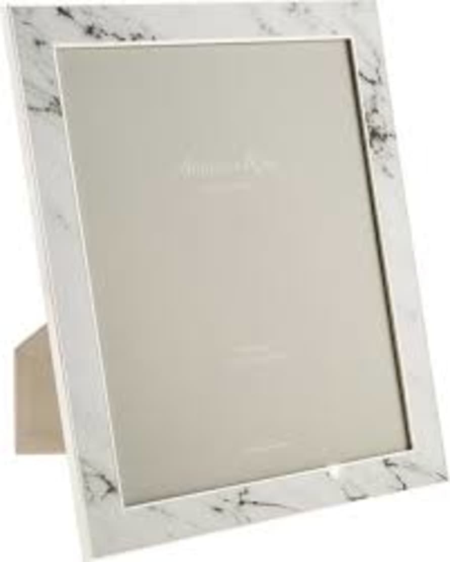 Addison Ross Photo Frame - Faux Carrara Marble 