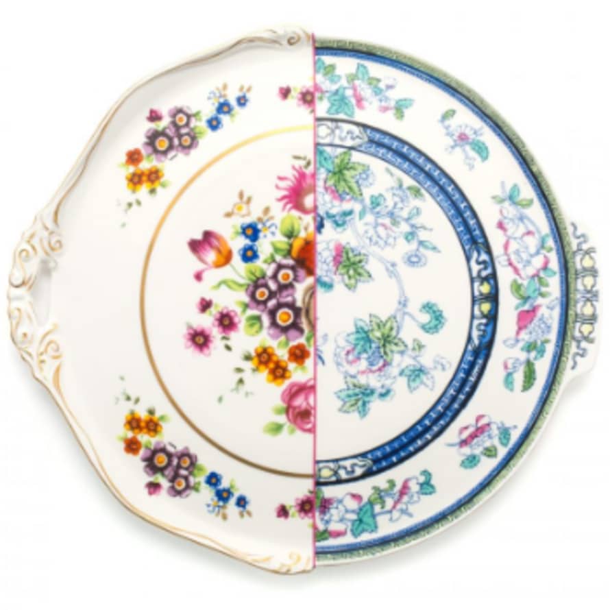 Seletti Hybrid Dorotea Tray 