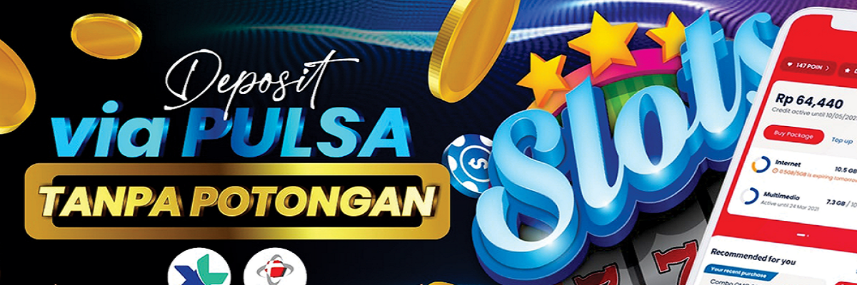 Slot gacor hari ini