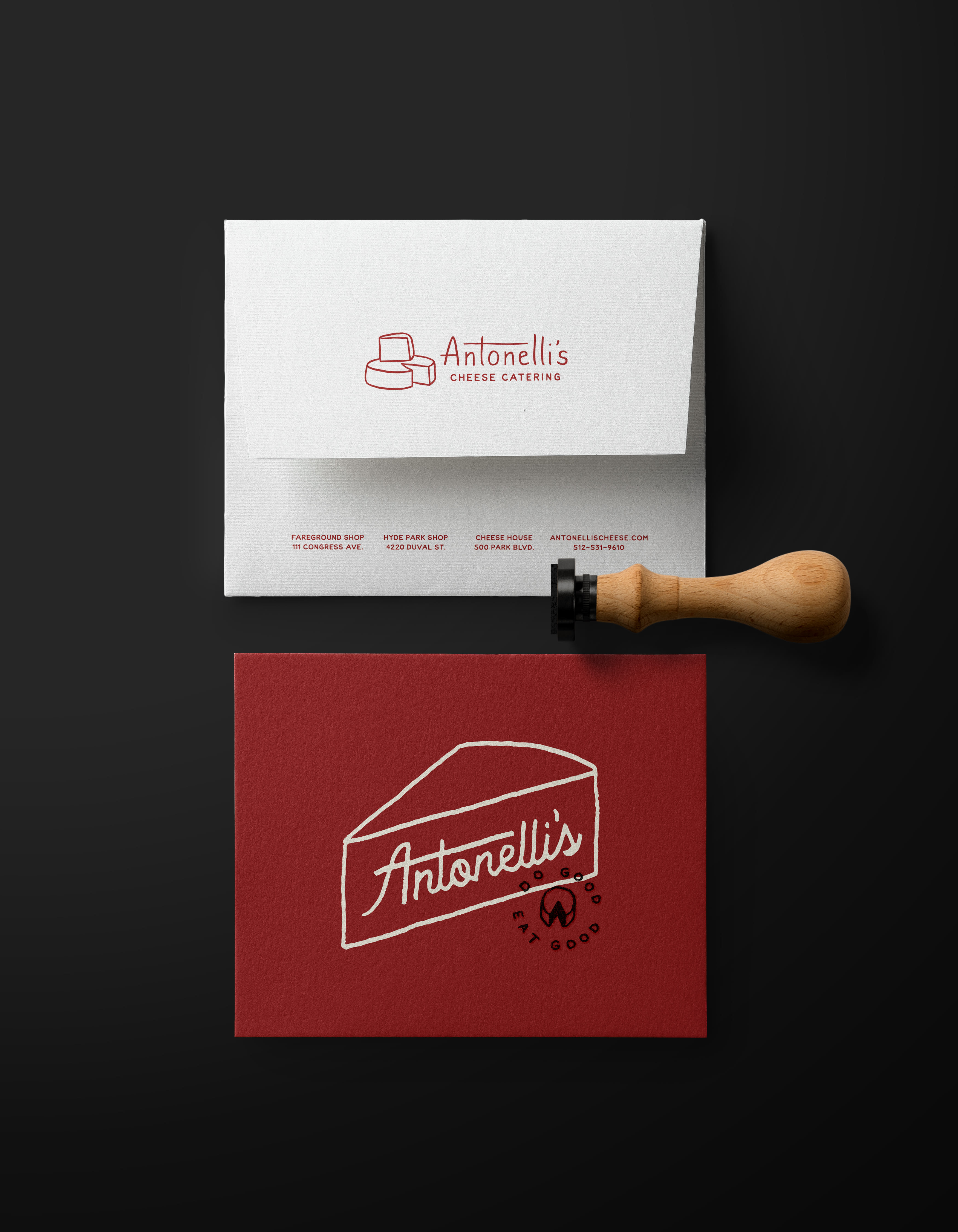Antonelli’s Cheese Shop