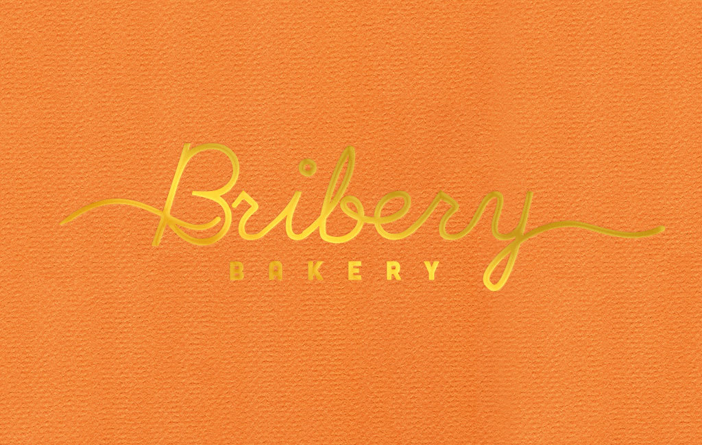Bribery Bakery