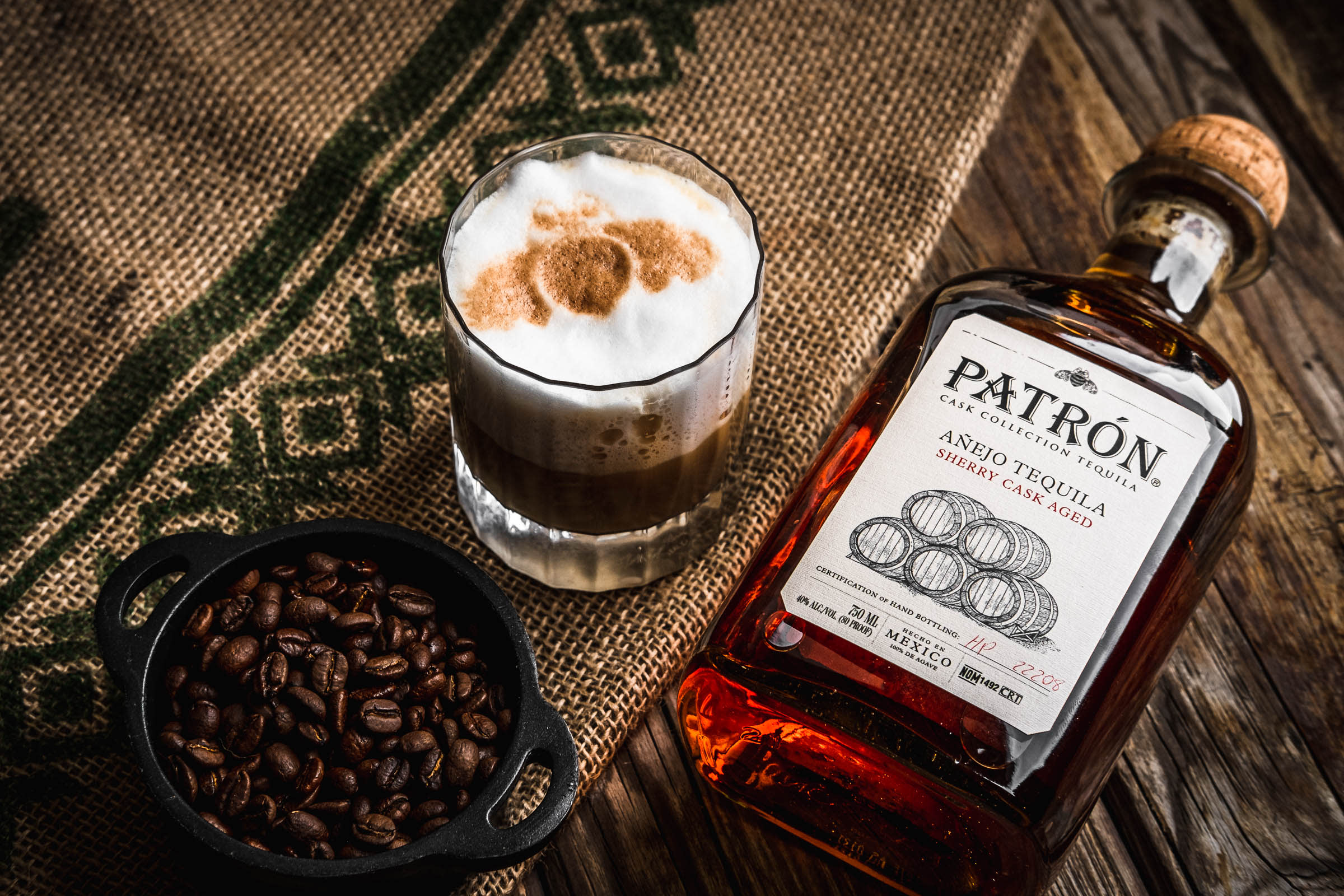 Academia Patrón