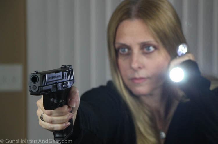 Neck Index Technique