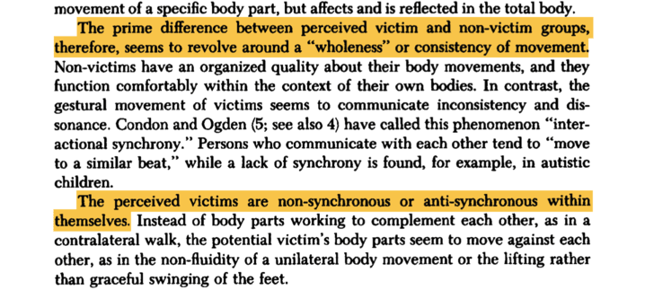 步態差異的結論