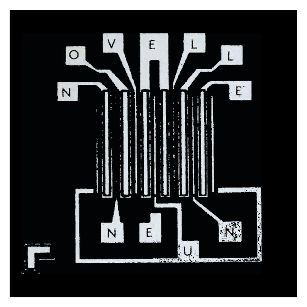 Novelle 9 - Inou Ki Endo, Heap