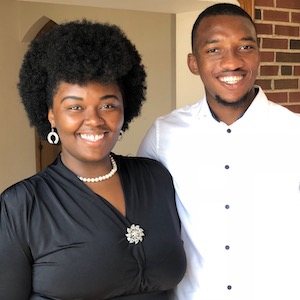 Mr. Banks Pastoral Anniversary