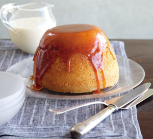 Low Histamine Christmas Pudding