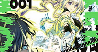 リビルドワールド １ (電撃コミックスNEXT)