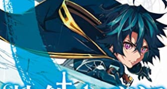 杖と剣のウィストリア（１） (マガジンポケットコミックス)