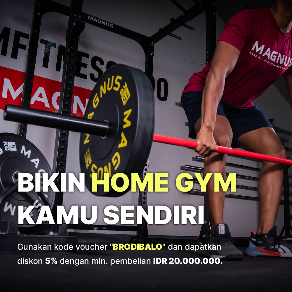 GYMFITNESSINDO