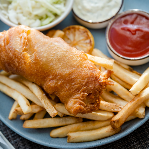 Food Menu | Pirates Pub-N-Grub | W Madeira Beach, Florida