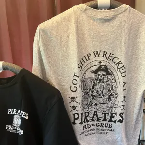 Shipwrecked T-Shirt