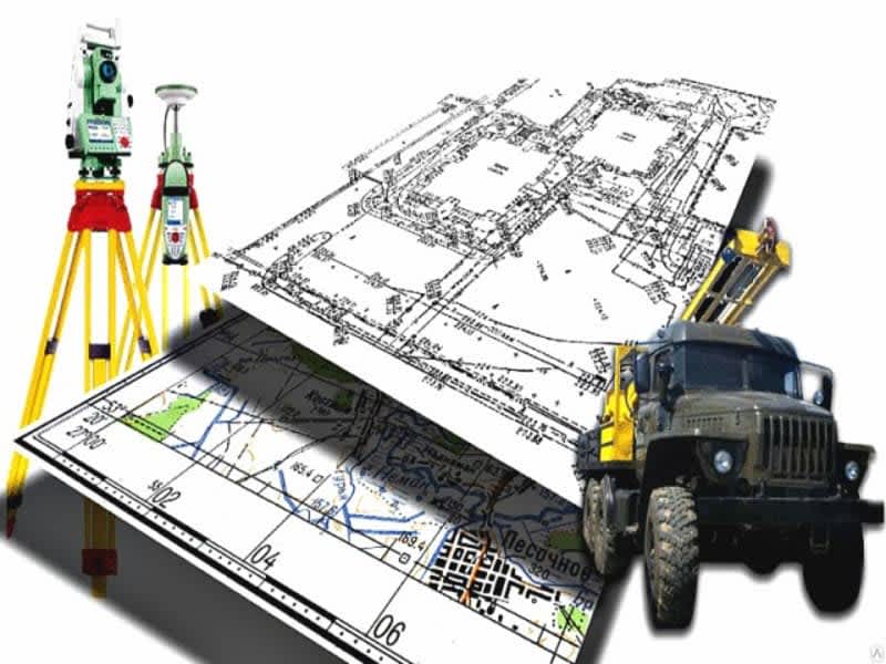 Юг проект изыскания краснодар