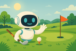 A Fun Use of AI A Fun Use of AI