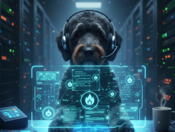 Port Forwarding in Oracle Linux: A Quick “Just Learned This” Guide