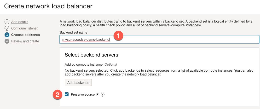 Load Balancer Part 4