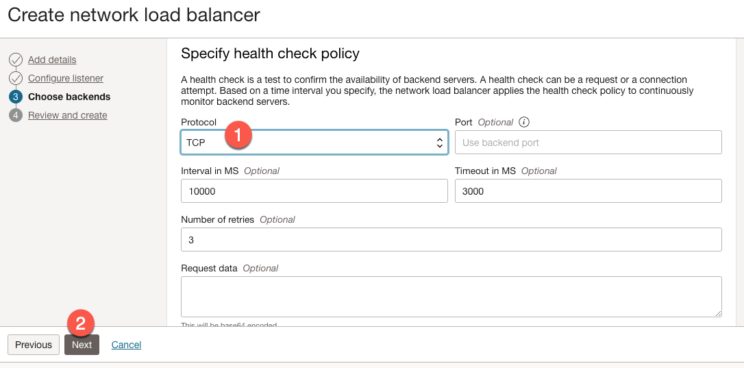 Load Balancer Part 5