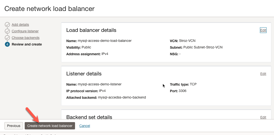 Load Balancer Part 6