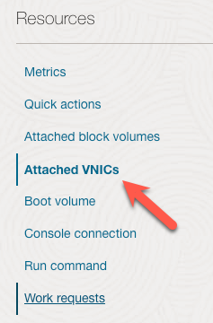 Create Compute Instance Step 7