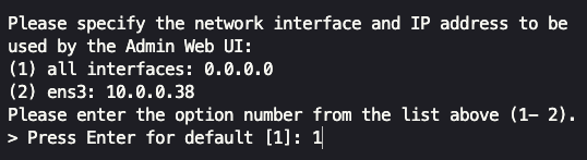 OpenVPN Setup Part 3